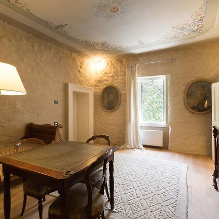 Villa Saccomani Sommacampagna Bagian luar foto