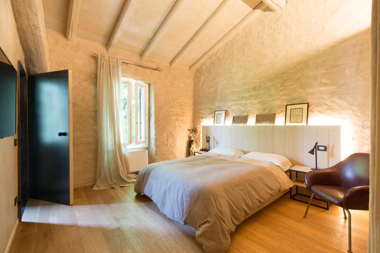 Villa Saccomani Sommacampagna Bagian luar foto