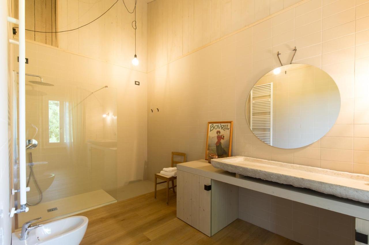 Villa Saccomani Sommacampagna Bagian luar foto