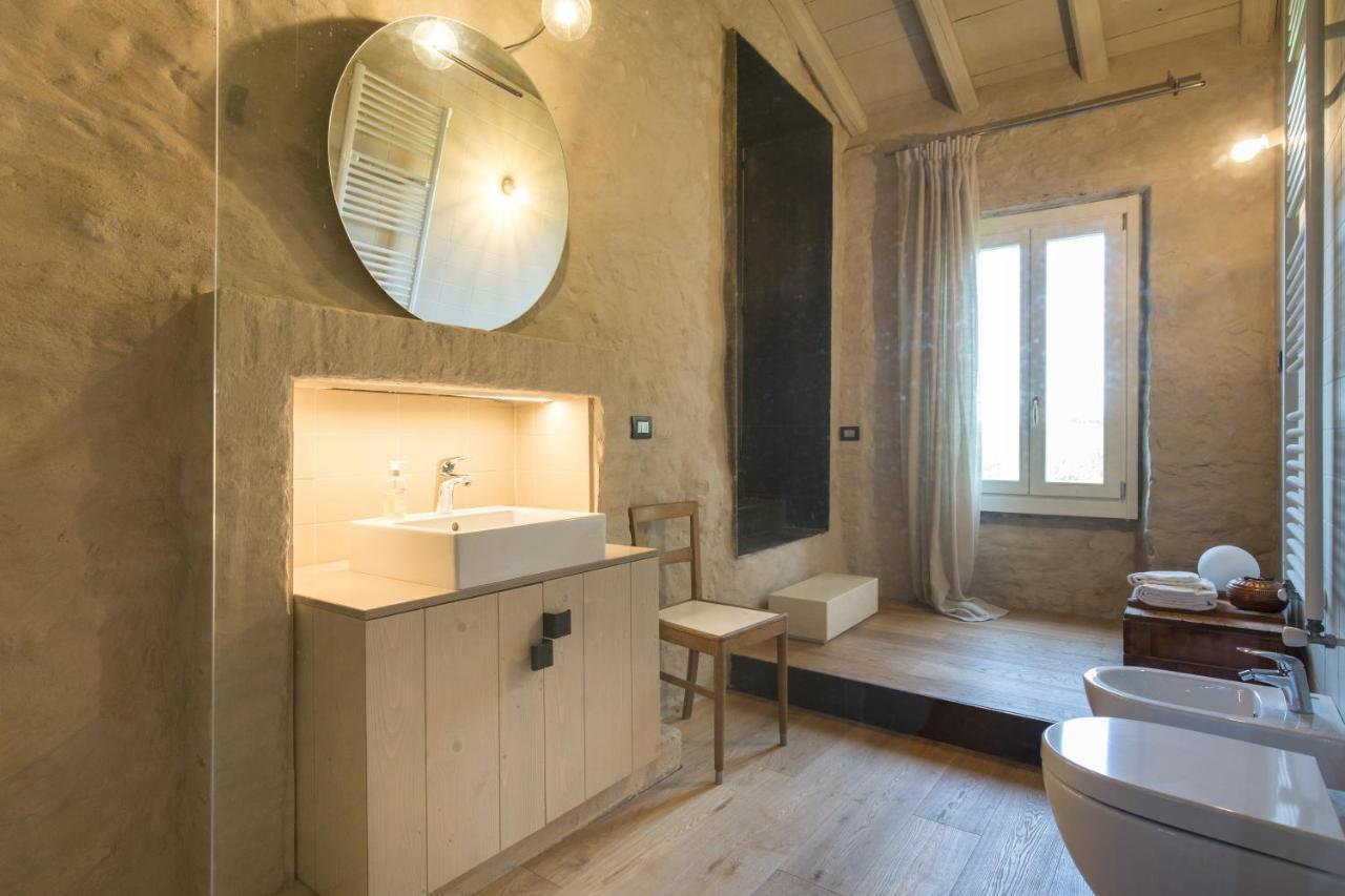 Villa Saccomani Sommacampagna Bagian luar foto