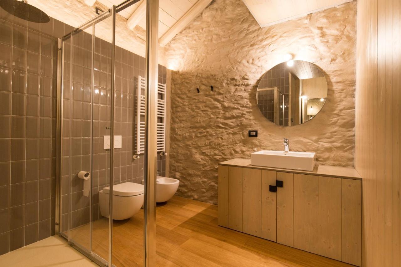 Villa Saccomani Sommacampagna Bagian luar foto