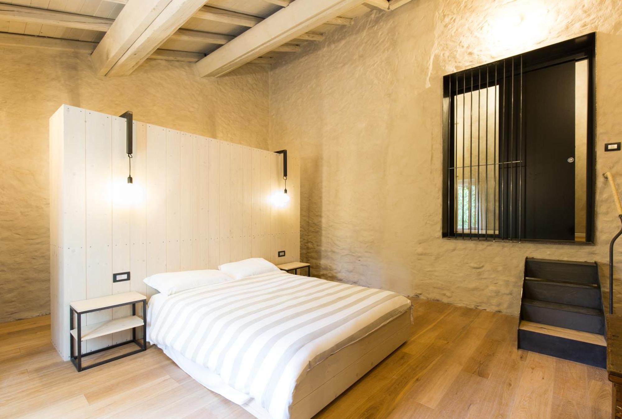 Villa Saccomani Sommacampagna Bagian luar foto
