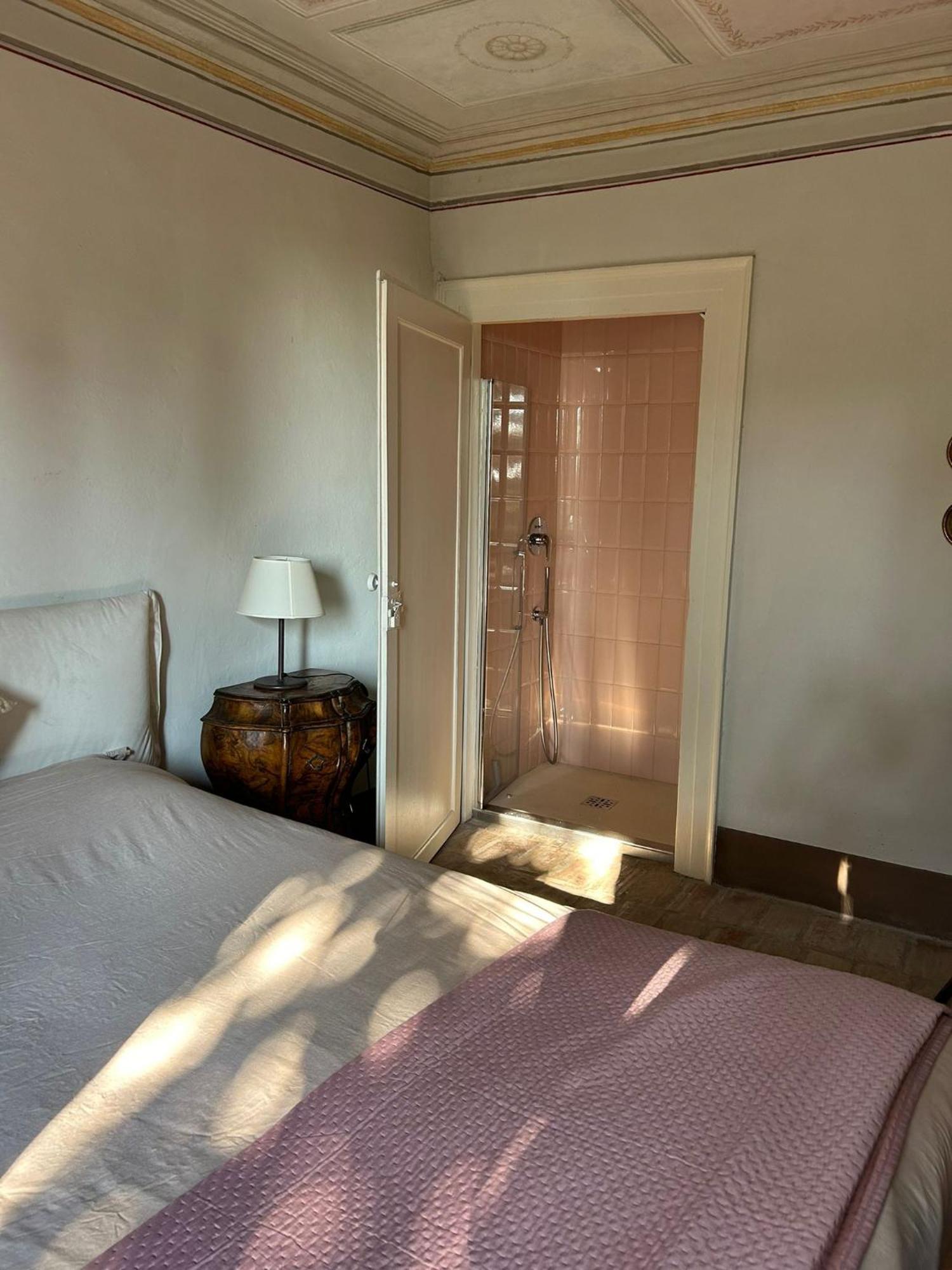 Villa Saccomani Sommacampagna Bagian luar foto
