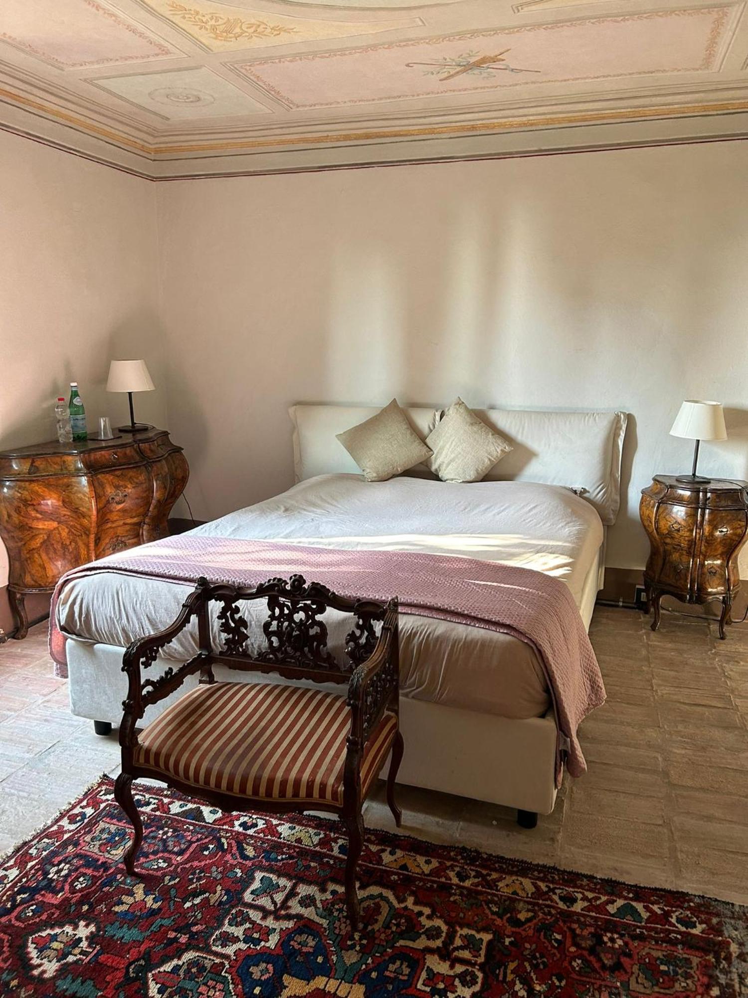 Villa Saccomani Sommacampagna Bagian luar foto